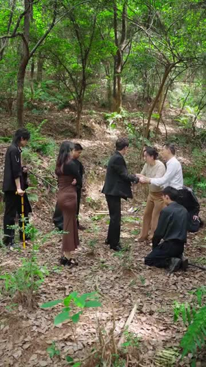 神豪丐婿（107集）精彩短剧天天看