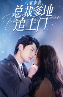 六宝来袭总裁爹地追上门(79集) 六宝来袭总裁爹地追上门(79集)亿万短剧抢先看