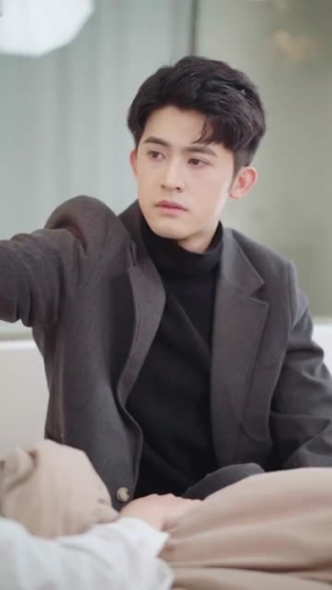 云中的秘密（40集）短剧全集抢先看