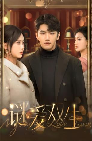 谜爱双生（100集）经典老剧免费看