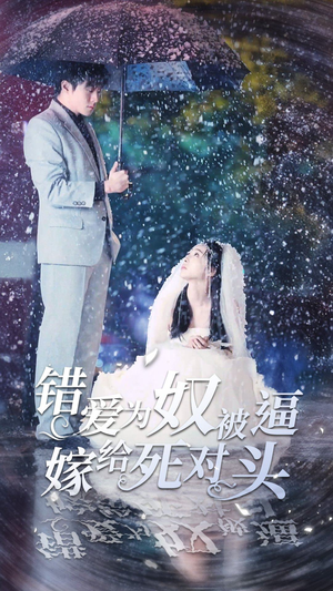 错爱为奴被逼嫁给死对头（90集）红果免费看短剧