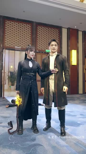 末世将至我全场封神(80集) 末世将至我全场封神(80集)热门短剧又来了