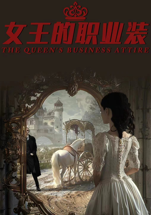 女王的职业装(93集) 女王的职业装(93集)短剧全集大结局