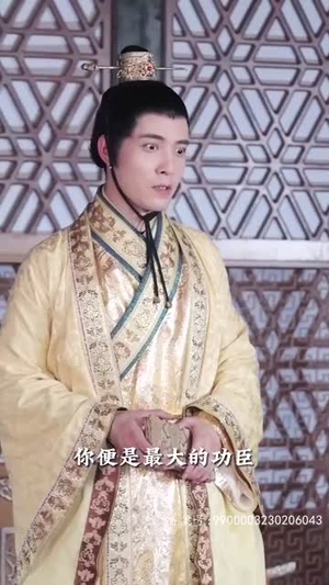 盛世繁花（85集）男主角是谁