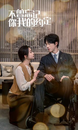 不曾忘记你我的约定（51集）短剧更新抢先看
