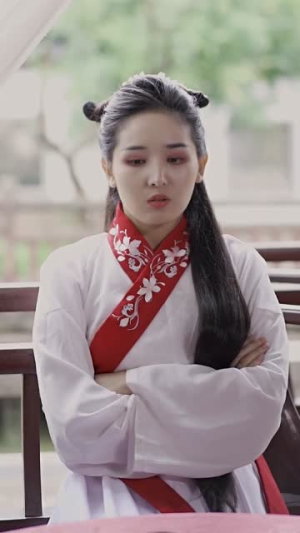 接招吧殿下（65集）女主谁演的