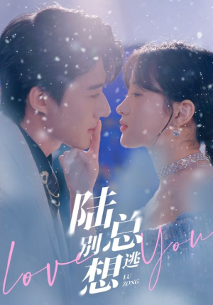 陆总别想逃(80集) 陆总别想逃(80集)免费观看全集