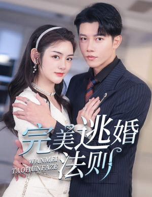 完美逃婚法则（77集）热门短剧推广
