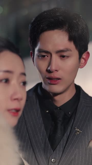 回档08之女王上位记（80集）短剧精彩片段