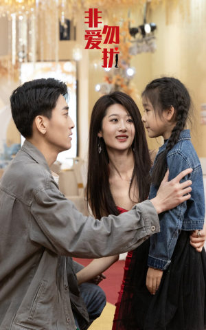 非爱勿扰（92集）最火短剧推荐