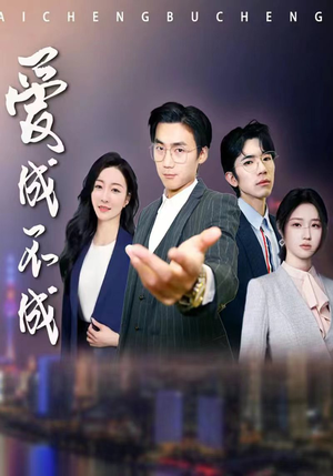 爱成不成（99集）免费短剧推荐