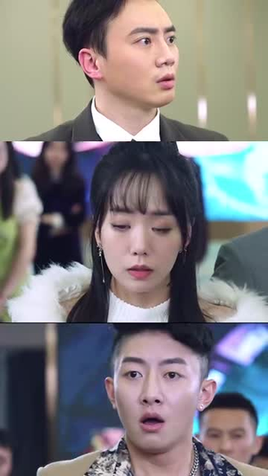 霸帝（93集）原创精彩短剧