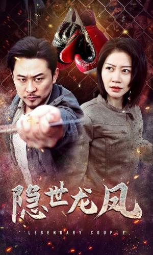 隐世龙凤（63集）短剧看全集