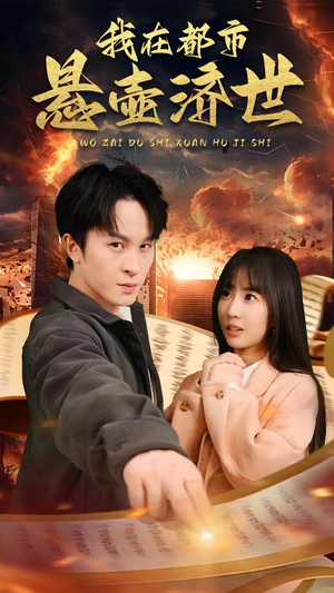 我在都市悬壶济世(89集) 我在都市悬壶济世(89集)哪个网站可以看