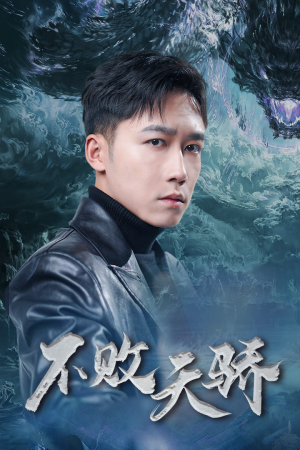 不败天骄（89集）短剧抢先看