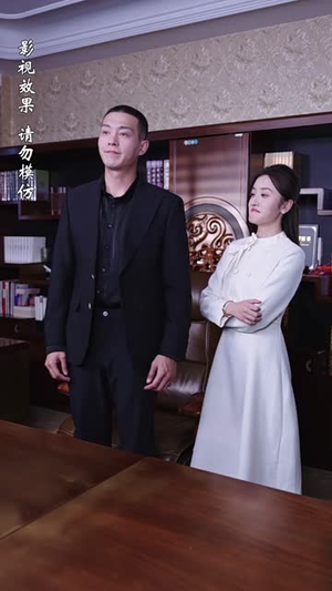 北城往事之风起云涌（60集）短剧分享剧集