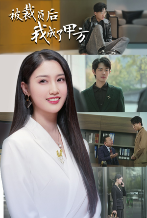 被裁员后我成了甲方（31集）经典老剧免费看