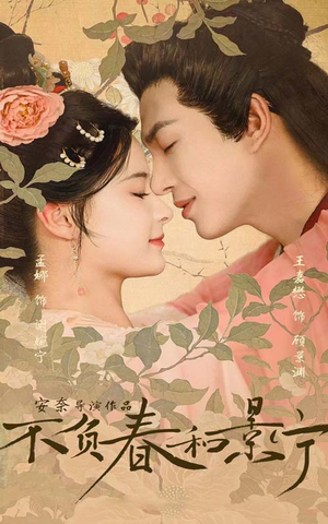 不负春和景宁（81集）超火短剧抢先看