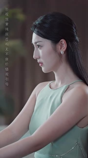 暴风雨前的平静（30集）抢先看热门短剧