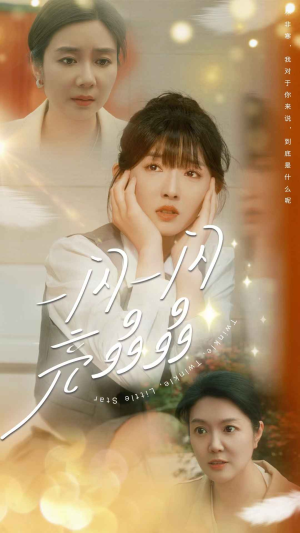 一闪一闪亮晶晶（80集）最后一集