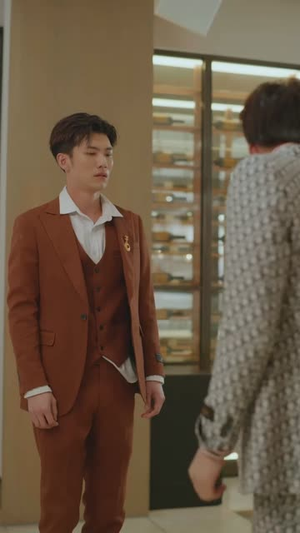 你好 我的泰迪熊哥哥（37集）在哪里可以看