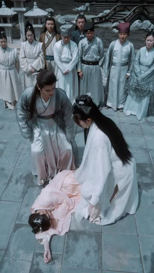 儒道至尊(72集) 儒道至尊(72集)百度网盘在线看