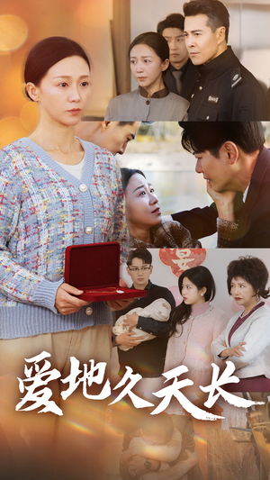 爱地久天长(60集) 爱地久天长(60集)最新短剧推荐