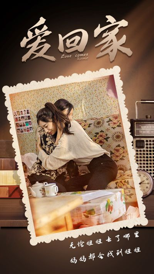 爱回家（65集）1-102集