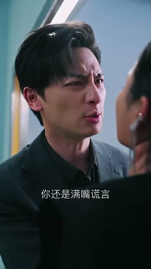 爱恨难逃的傅总（82集）一口气看完