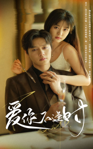 爱你不逢时(91集) 爱你不逢时(91集)精彩短剧又来了