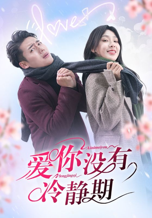 爱你没有冷静期（32集）热门短剧推荐