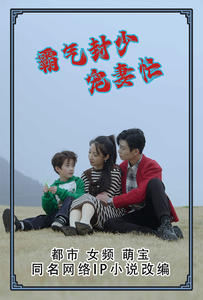 霸气封少宠妻忙(80集) 霸气封少宠妻忙(80集)免费热门短剧