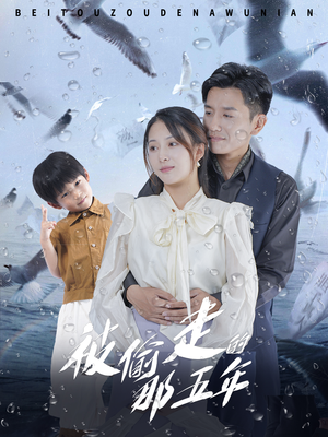 被偷走的那五年（70集）全集在线看