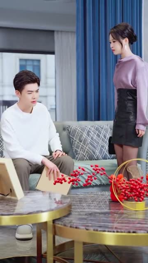 爱意随风散云霄（30集）短剧解说热门