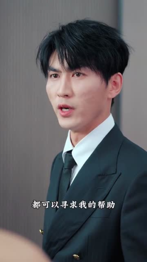 白夜追凶之龙兄虎弟(80集) 白夜追凶之龙兄虎弟(80集)火爆短剧推荐