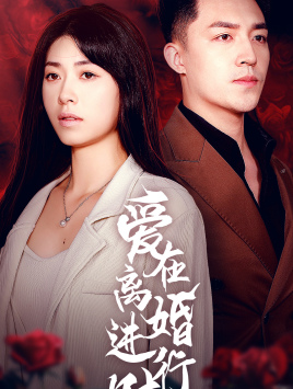 爱在离婚进行时（61集）全集免费看短剧