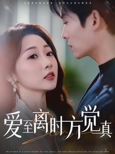 爱至离时方觉真(101集) 爱至离时方觉真(101集)最火短剧推荐