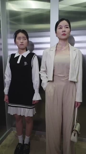 不珍惜母爱会转移(32集) 不珍惜母爱会转移(32集)超甜短剧抢先看