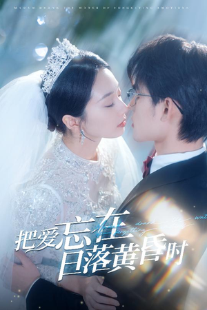 把爱忘在日落黄昏时（60集）独家资源免费看