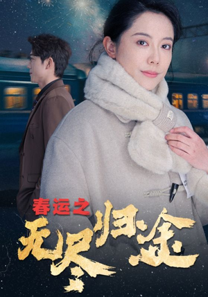 春运之无尽归途（49集）短剧推荐上热门