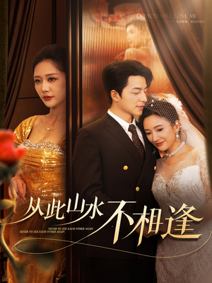 从此山水不相逢（60集）红果免费短剧