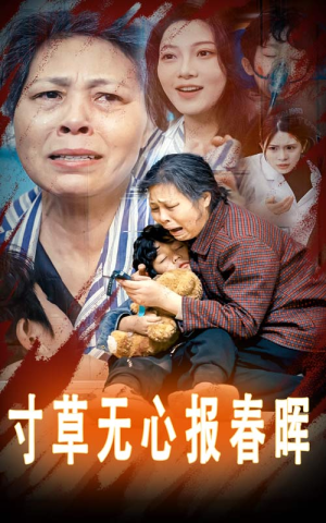 寸草无心报春晖(31集) 寸草无心报春晖(31集)精彩短剧看不停