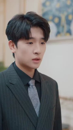 穿成养子假少,开局我只想跑路(83集) 穿成养子假少,开局我只想跑路(83集)推荐好短剧