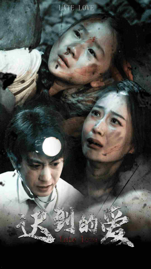 迟到的爱（48集）好看的短剧分享