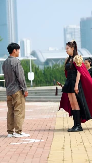 第一医王在都市（102集）最新火爆短剧