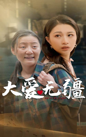 大爱无疆(30集) 大爱无疆(30集)小短剧抢先看