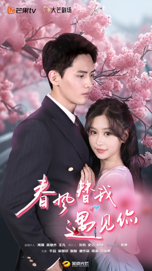 春风替我遇见你（100集）精彩短剧片段