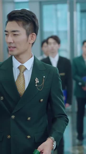 打工风云(100集) 打工风云(100集)一个短剧看全集