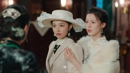 初嫁(40集) 初嫁(40集)精彩短剧后续