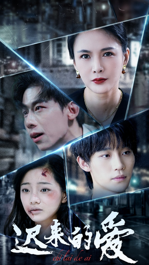 迟来的爱（63集）短剧爆款推荐